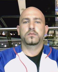 Man, 43. longrobsilver