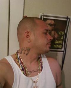 Man, 45. Jlov983