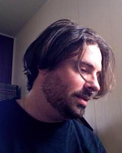 Man, 51. Thomasdm