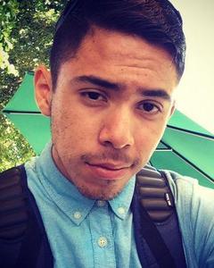Man, 29. Calozo