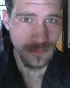 Man, 37. tagercwb