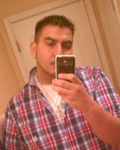 Man, 34. im2000