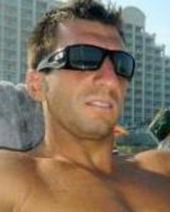 Man, 37. Swim6647