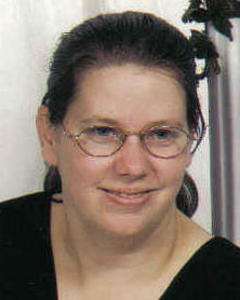 Woman, 51. Shorty4162