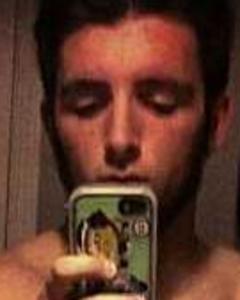 Man, 29. _FHRITP19