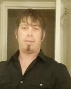 Man, 50. blueBMX