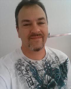 Man, 54. dixiedawg