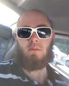 Man, 40. RoberTheBruce