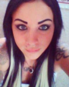 Woman, 32. tatedgurl