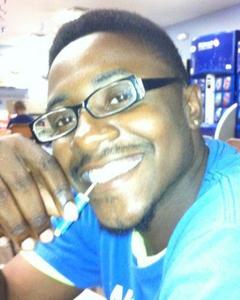 Man, 41. Kweblue