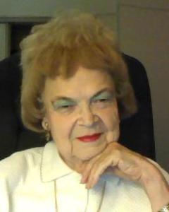 Woman, 92. bdyboop3