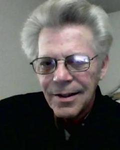 Man, 74. Wayne630173