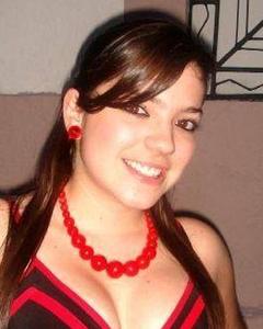 Woman, 35. Qwinb
