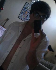 Man, 32. Mr_Brights3314