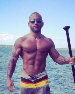 Man, 44. Gradywhite2