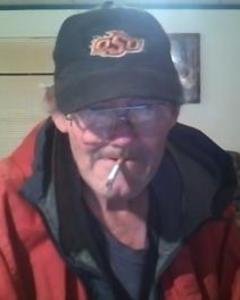Man, 75. dadboo6842