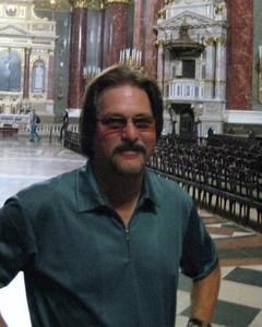 Man, 75. ronalm