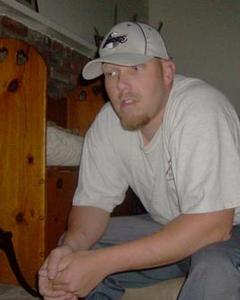 Man, 47. TIMMSOCAL