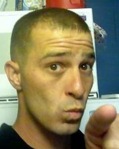 Man, 49. RoccMan