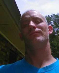 Man, 42. boneyb