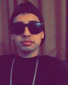 Man, 33. JoeLove7658