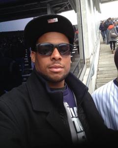 Man, 37. Bronxboomer161