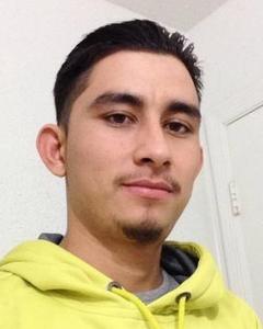 Man, 33. Ramiro18