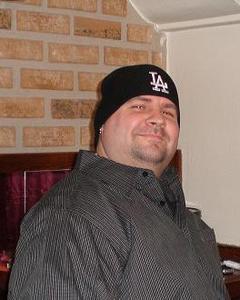Man, 52. larryj8405