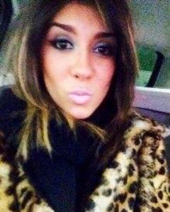 Woman, 32. AnnSmothers5