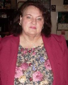 Woman, 74. wilma0676