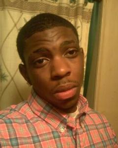 Man, 34. yungtrez3