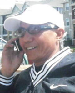 Man, 67. Vic6280