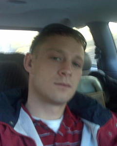Man, 43. JohnB631
