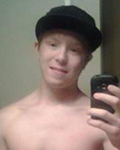 Man, 29. wyatt_earp2054
