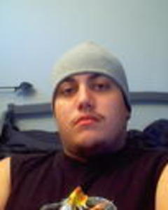 Man, 42. Omricks