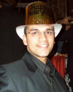 Man, 42. DCIndian