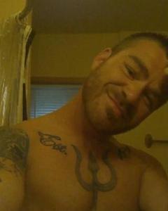 Man, 43. travisdub