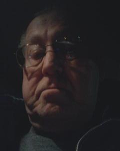Man, 82. frank14882378