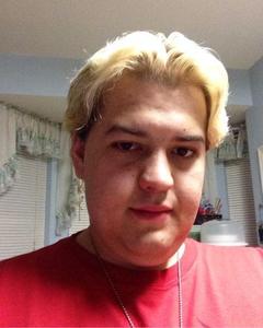 Man, 34. Dragneel2040