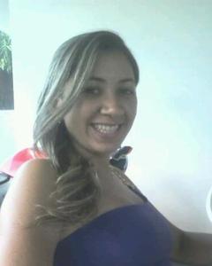 Woman, 45. jennycares5209