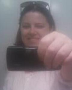 Woman, 50. octoberdaw4593