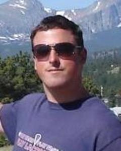 Man, 42. Cohrsy