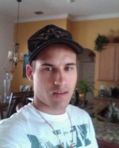 Man, 37. ronal87mh