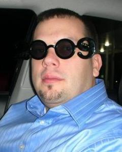 Man, 43. Mrgentlman