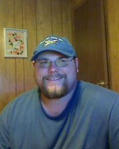 Man, 40. trucker69clay