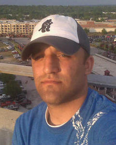 Man, 41. Junkie81