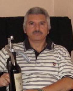 Man, 63. Ragie61