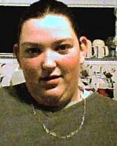 Woman, 39. LostSoulPoet