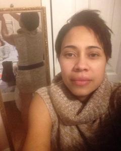 Woman, 38. Oliveriradri