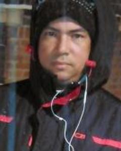 Man, 53. macabelo